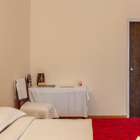 Kstdc Hotel Mayura Kauvery Krs Hosa Kannambādi 外观 照片