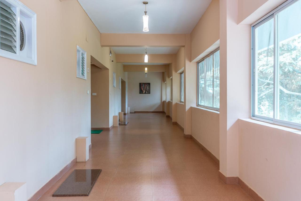 Kstdc Hotel Mayura Kauvery Krs Hosa Kannambādi 外观 照片