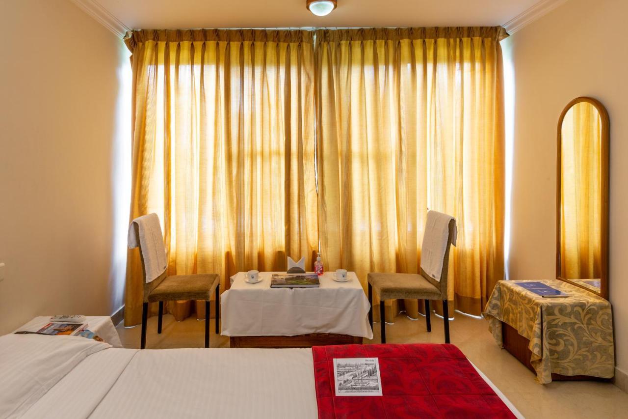 Kstdc Hotel Mayura Kauvery Krs Hosa Kannambādi 外观 照片