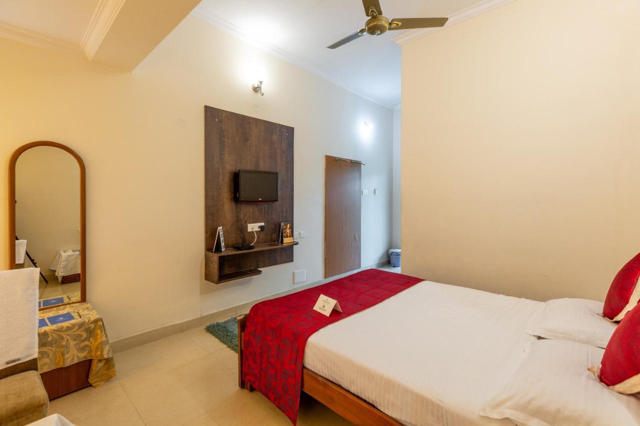 Kstdc Hotel Mayura Kauvery Krs Hosa Kannambādi 外观 照片
