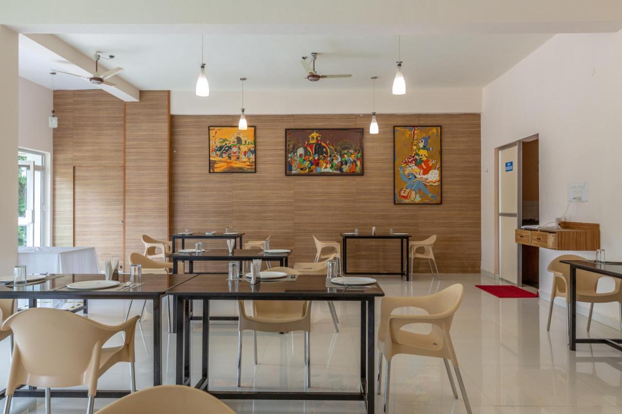 Kstdc Hotel Mayura Kauvery Krs Hosa Kannambādi 外观 照片
