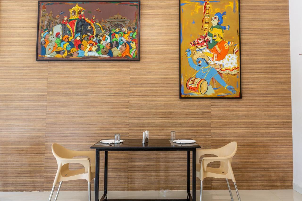 Kstdc Hotel Mayura Kauvery Krs Hosa Kannambādi 外观 照片