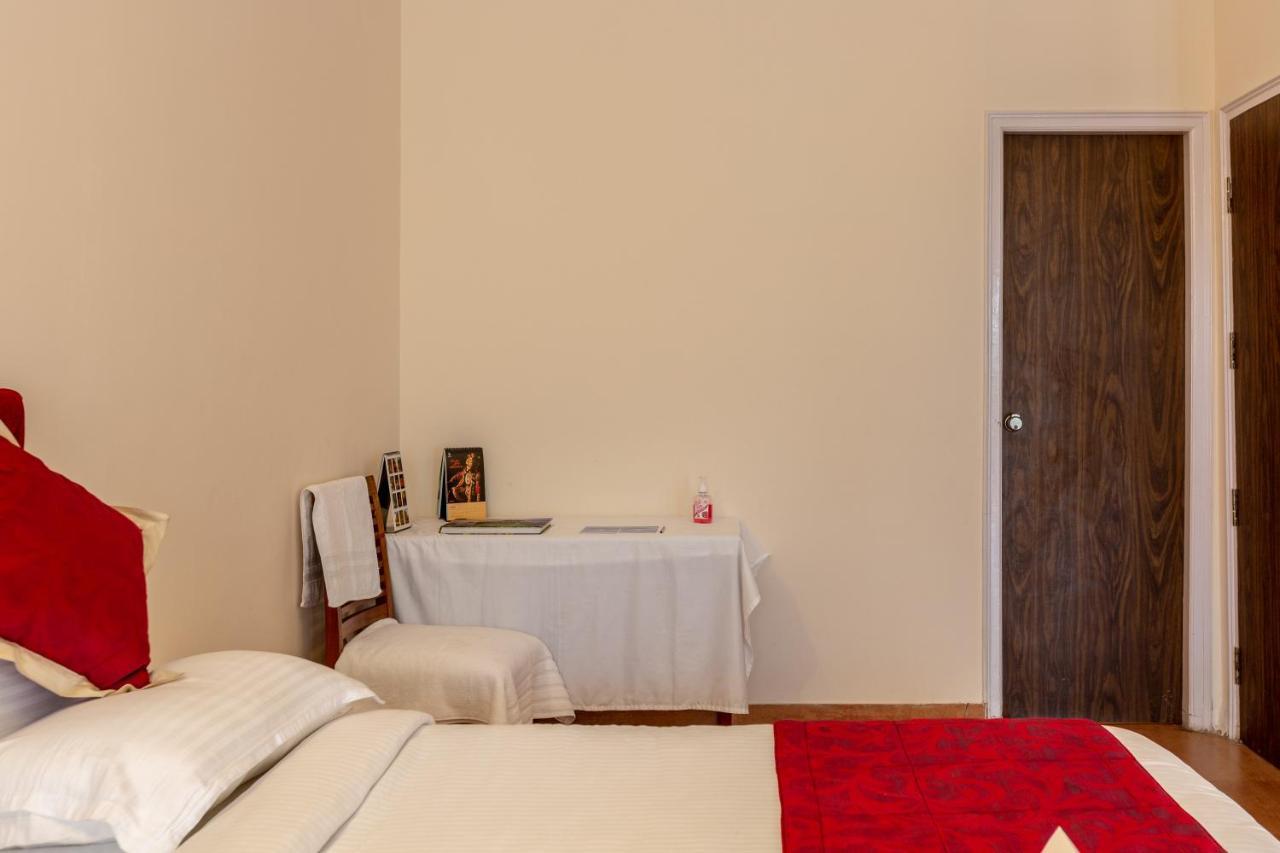 Kstdc Hotel Mayura Kauvery Krs Hosa Kannambādi 外观 照片