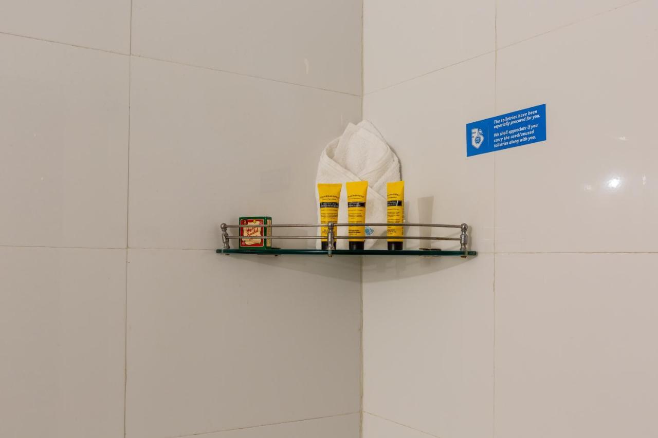 Kstdc Hotel Mayura Kauvery Krs Hosa Kannambādi 外观 照片