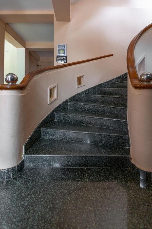 Kstdc Hotel Mayura Kauvery Krs Hosa Kannambādi 外观 照片