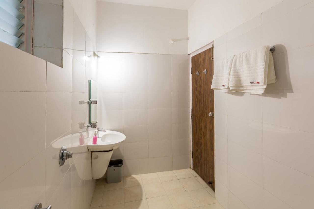 Kstdc Hotel Mayura Kauvery Krs Hosa Kannambādi 外观 照片