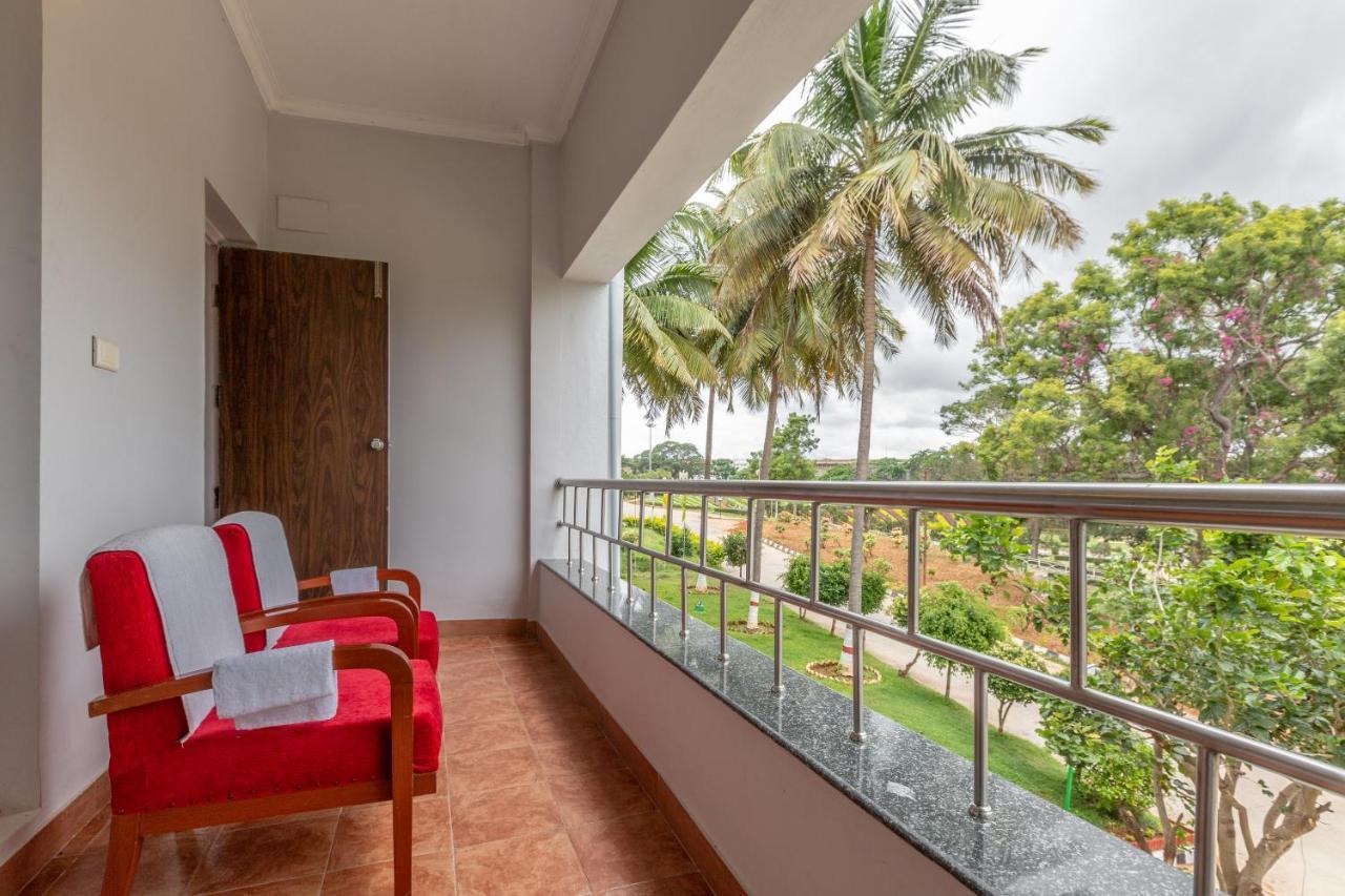 Kstdc Hotel Mayura Kauvery Krs Hosa Kannambādi 外观 照片