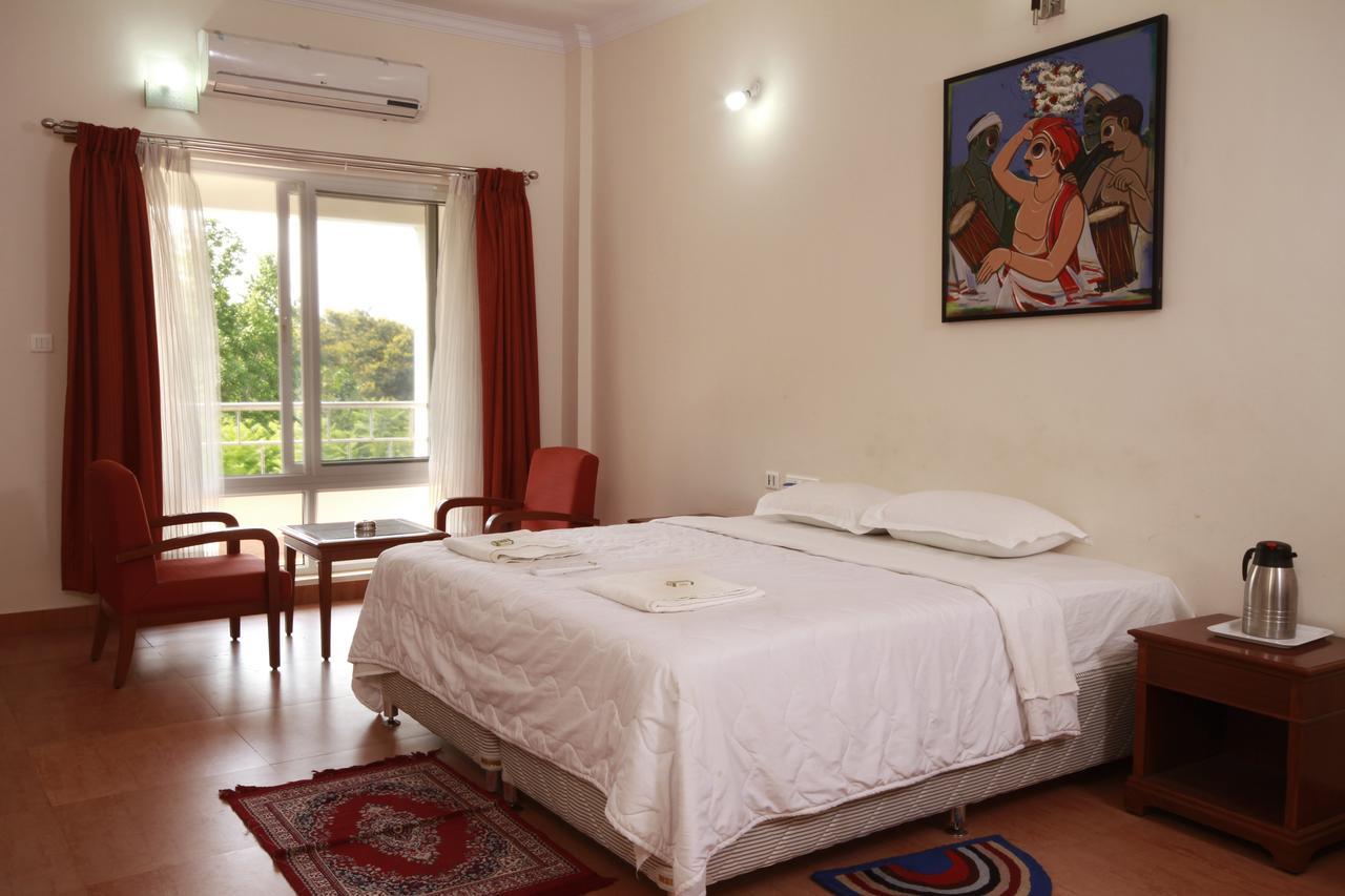 Kstdc Hotel Mayura Kauvery Krs Hosa Kannambādi 外观 照片